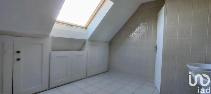 Maison - 111 m² - 5 pièces