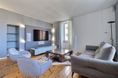 Appartement - 104 m² - 5 pièces