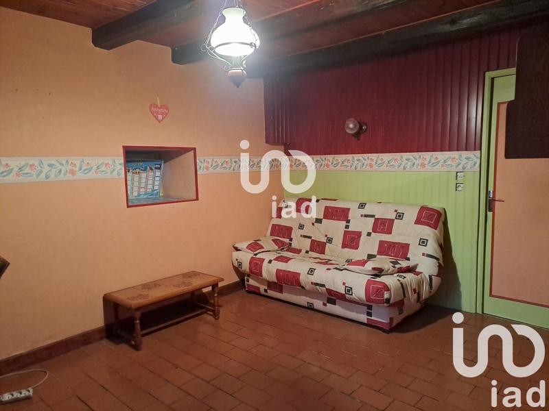 Maison - 131 m² - 5 pièces