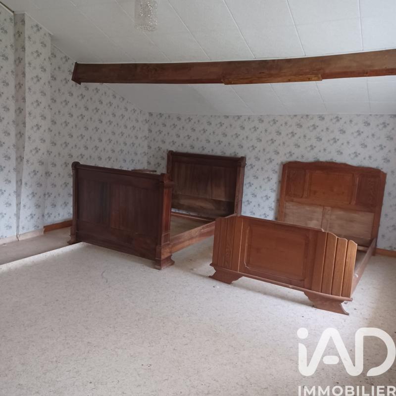 Maison - 172 m² - 6 pièces