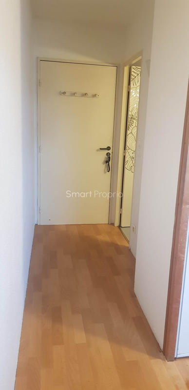 Appartement - 136 m² - 8 pièces