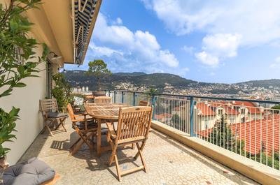 Appartement - 83 m² - 3 pièces