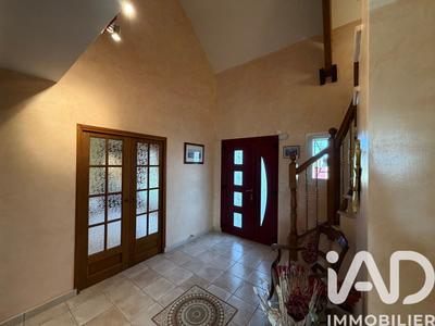 Maison de maîtres - 229 m² - 8 pièces