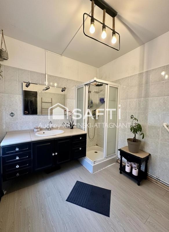 Ferme - 230 m² - 9 pièces