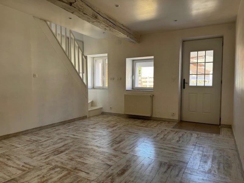 Maison - 113 m² - 6 pièces