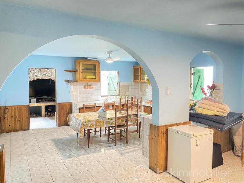 Appartement - 161 m² - 5 pièces