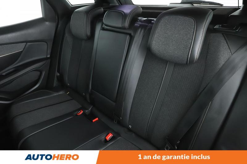 Peugeot 3008 1.2 PureTech Gt Line 130 ch