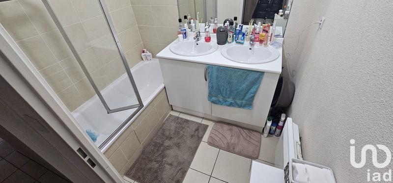 Appartement - 79 m² - 4 pièces