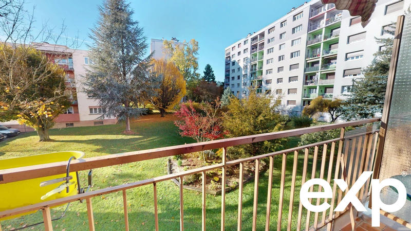 Appartement - 65 m² - 2 pièces