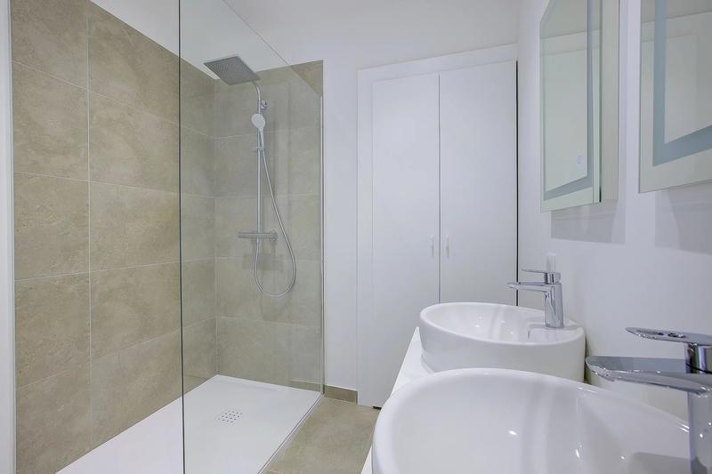 Appartement - 71 m² - 3 pièces