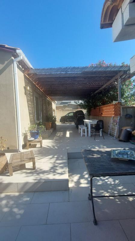 Maison - 117 m² - 4 pièces