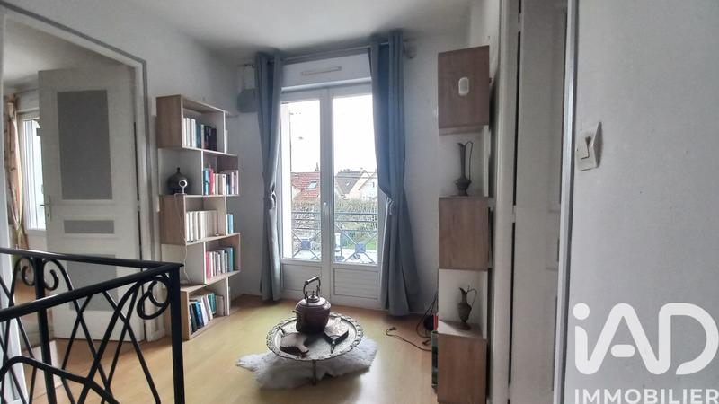 Maison - 155 m² - 7 pièces