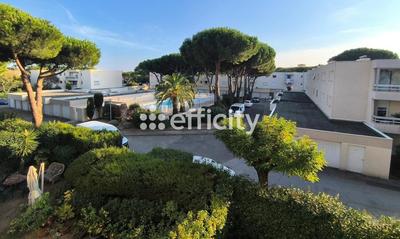 Appartement - 83 m² - 3 pièces