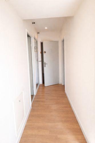 Appartement - 55 m² - 2 pièces