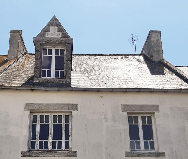 Maison - 150 m² - 7 pièces