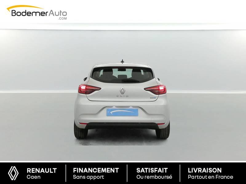 Renault Clio E-Tech 140 - 21 Business