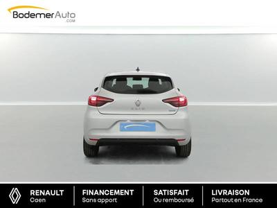 Renault Clio E-Tech 140 - 21 Business