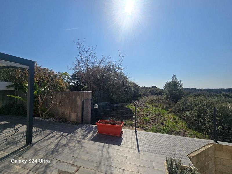 Villa - 84 m² - 5 pièces