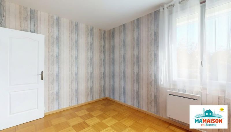 Maison - 64 m² - 4 pièces