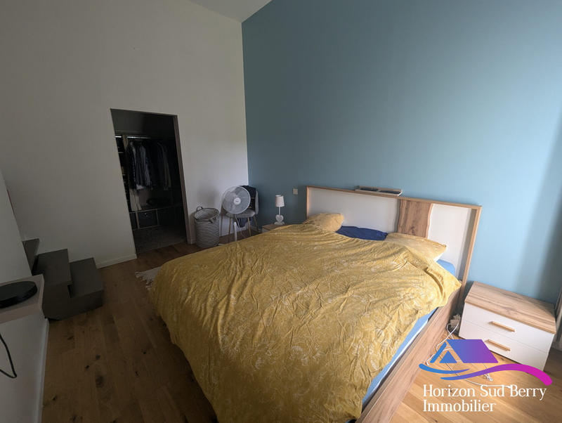 Maison - 212 m² - 5 pièces