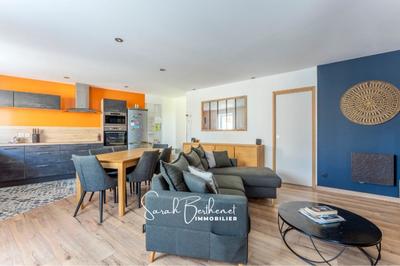 Maison - 127 m² - 5 pièces