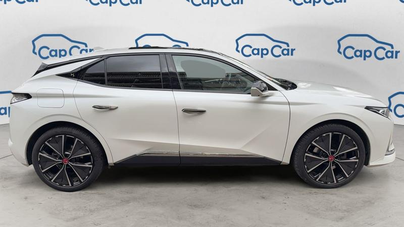 Ds Ds 4 II 1.6 E-Tense 225 Hybrid Eat8 Performance Plus