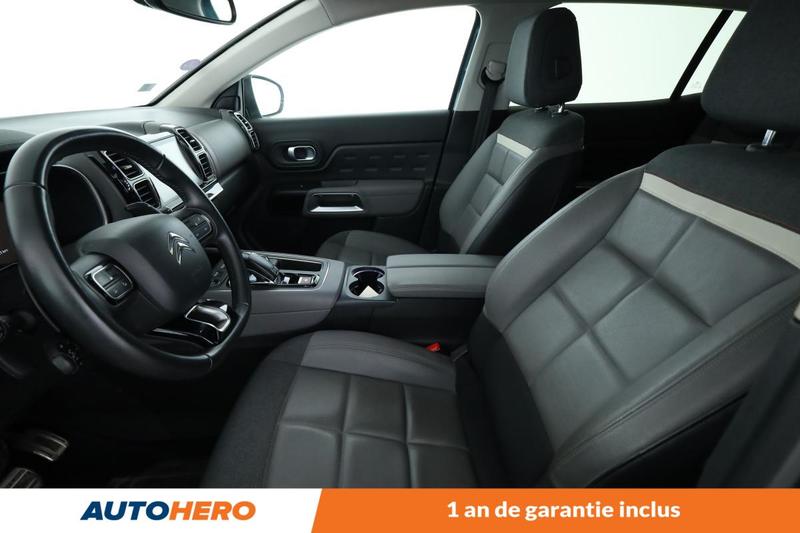 Citroën C5 Aircross 1.6 PureTech Shine Eat8 181 ch