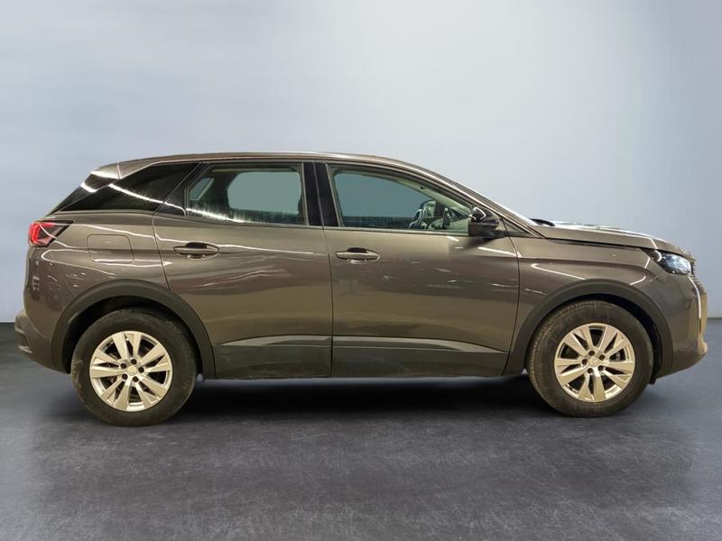 Peugeot 3008 Puretech 130ch s&amp;S Eat8 Active Pack