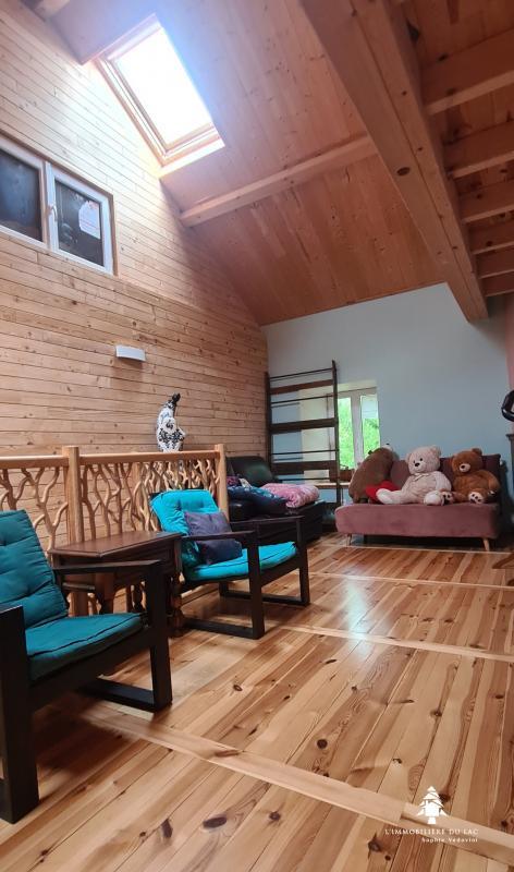 Gîte - 358 m² - 14 pièces