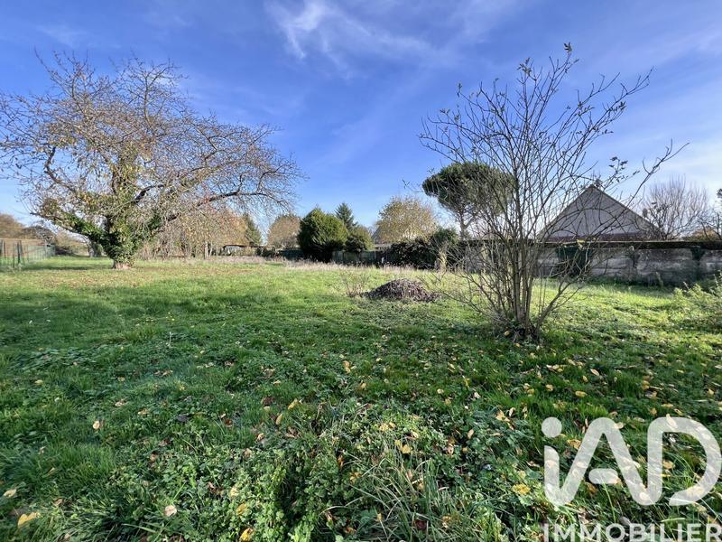 Maison - 70 m² - 4 pièces