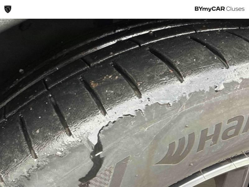 Peugeot 3008 BlueHDi 130ch s&amp;S Eat8 Allure Pack