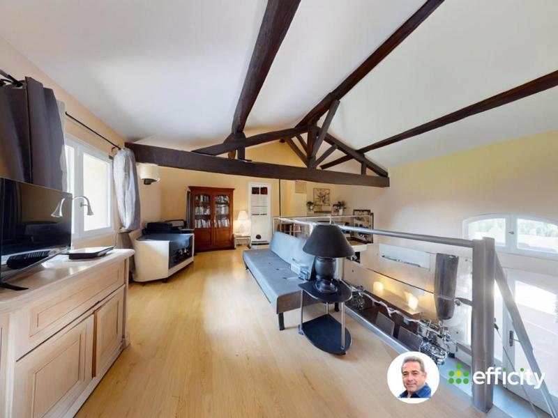 Ferme - 175 m² - 5 pièces