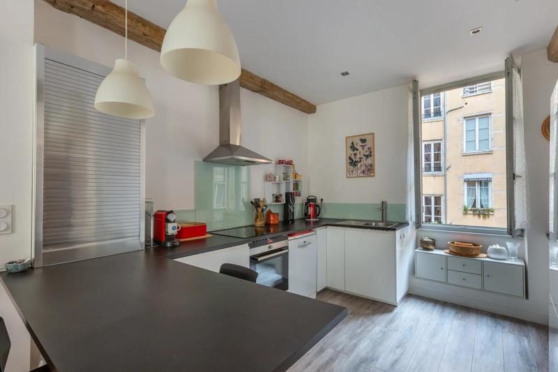 Appartement - 87 m² - 4 pièces