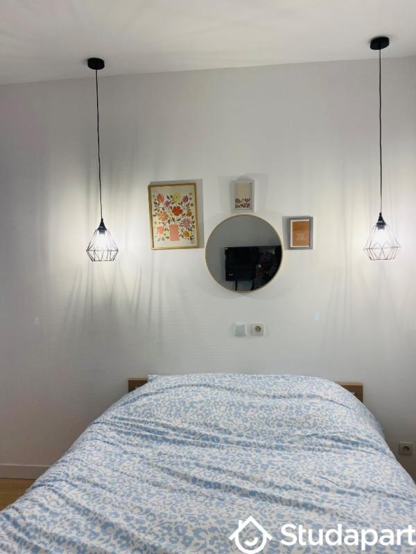 Appartement - 19 m² - 1 pièce