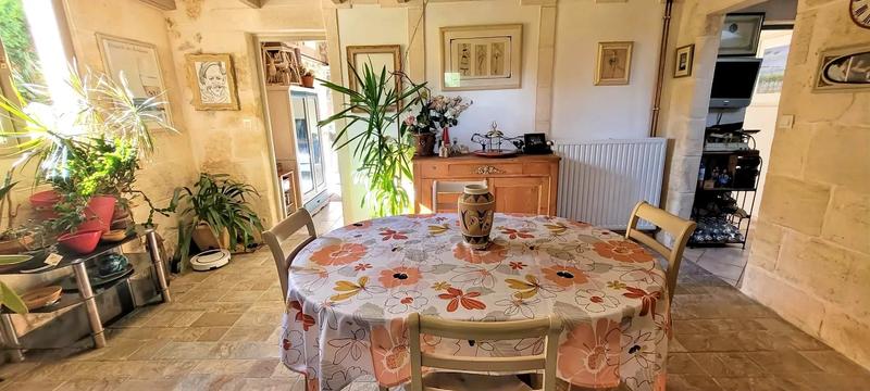 Maison - 195 m² - 6 pièces