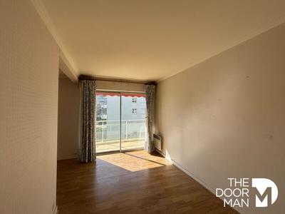 Appartement - 53 m² - 3 pièces