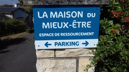 La Maison du mieux-être