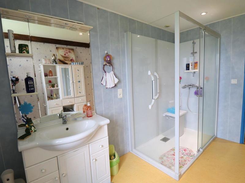 Maison - 155 m² - 8 pièces