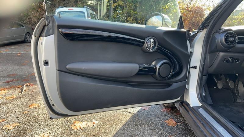 Mini Mini 1.5 Cooper 136 Chili