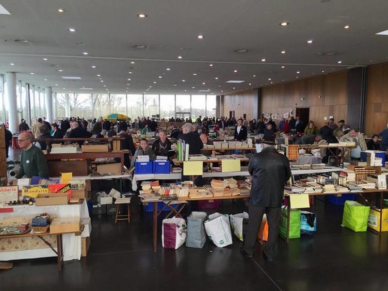 Salon du collectionneur