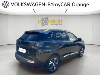 Peugeot 3008 BlueHDi 130ch s&amp;S Eat8 Allure Pack