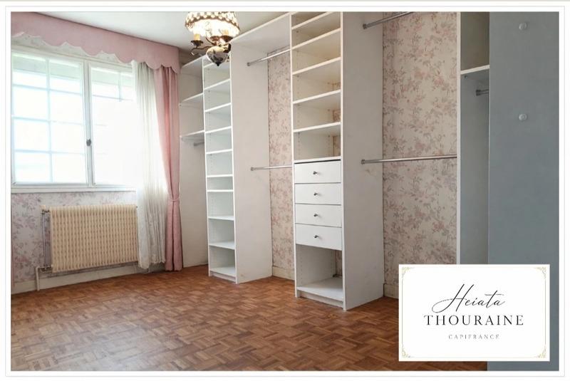 Maison - 101 m² - 5 pièces