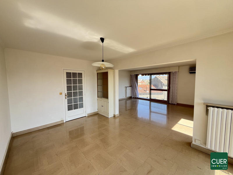 Appartement - 127 m² - 5 pièces