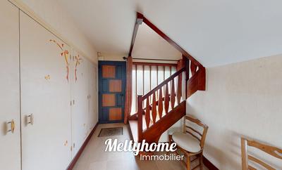 Maison - 148 m² - 6 pièces