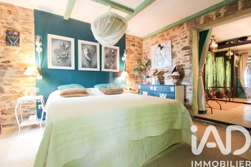 Maison - 137 m² - 4 pièces