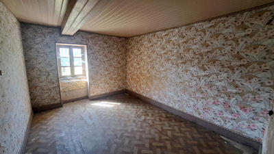 Maison - 77 m² - 4 pièces