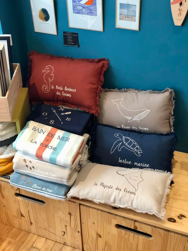 Fonds de commerce - 120 m²