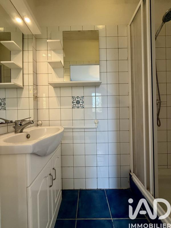 Maison - 102 m² - 5 pièces