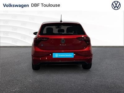 Volkswagen Polo 1.0 Tsi 95 s&amp;S Bvm5 Style