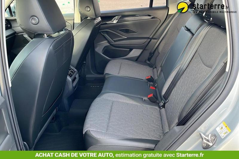 Volkswagen Tiguan Nouveau 1.5 eTSI 150cv Dsg7 Life Plus